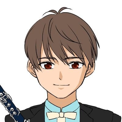 だい@ジャズクラリネットスタジオ│Jazz Clarinet Studio Daiさんのプロフィール画像