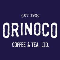 Orinoco Coffee & Tea(@OrinocoCoffee) 's Twitter Profile Photo