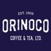 Orinoco Coffee & Tea (@orinococoffee) Twitter profile photo