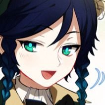 WINDCIDER's profile picture. ♤ (ele/dele)  - 20¡