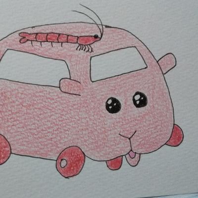 さかなさんのプロフィール画像