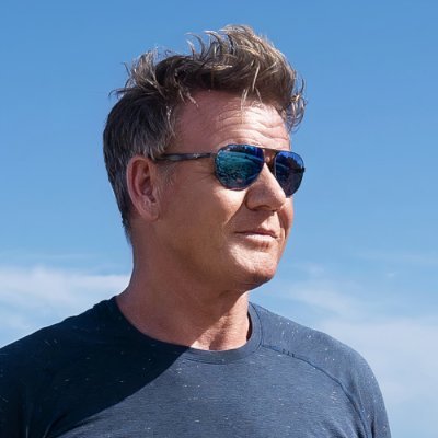 Posting @GordonRamsay's Friday TikTok every Friday. | Not a bot. | Join the Ramsay revolution.