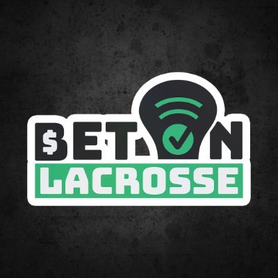 #SportsBetting podcast hosted by @NeubyTalks that helps you bet on the #PLL, #NLL and NCAA lacrosse.
Powered by @ProLacrosseTalk