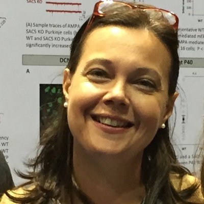 Carole_Levenes's profile picture. Chercheuse en neurosciences, TND, fan de cervelet (ça sert pas qu'à la gym!), de physio-physiopath. et psychiatrie. Curieuse, passionnée et fière d'être naïve.