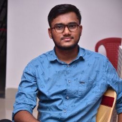 sayfar76's profile picture. Medico🩺
Indian🇮🇳
