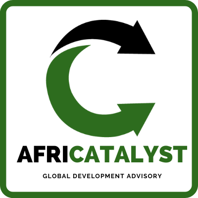 Focusing on issues of relevance to African economies. Our mission is to provide advisory services to both domestic and external stakeholders.