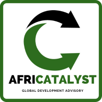 AFRICATALYST(@_Africatalyst) 's Twitter Profile Photo