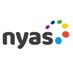 NYAS (National Youth Advocacy Service) (@NYASServices) Twitter profile photo