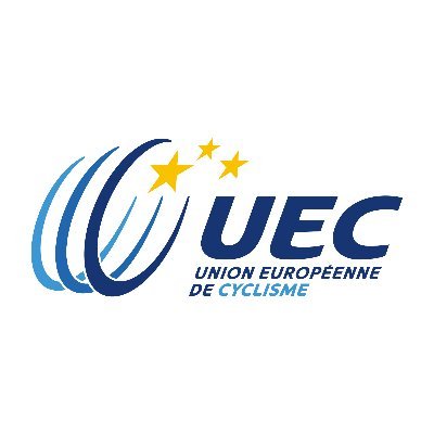 Official account of the European Cycling Union (UEC) - Compte officiel de l' Union Européenne de Cyclisme (UEC)