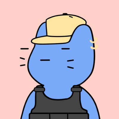 Follow me and see Top #Giveavay in Twitter.
Hello everybody.
I am fond of nft and cryptocoins.