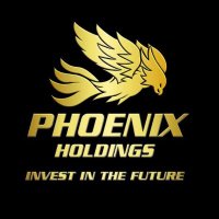 Phoenix Holdings (@phoenix_holding) 's Twitter Profile Photo Phoenix Holdings (@phoenix_holding) 's Twitter Profile Photo