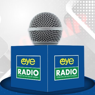 Visit Eye Radio Profile