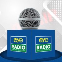 Eye Radio(@EyeRadioJuba) 's Twitter Profile Photo