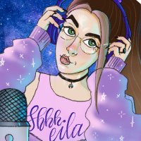 Shhheila ASMR | EnVTuber + ASMRtist π¨π¦πΊ (@shhheilawispas) 's Twitter Profile Photo Shhheila ASMR | EnVTuber + ASMRtist π¨π¦πΊ (@shhheilawispas) 's Twitter Profile Photo