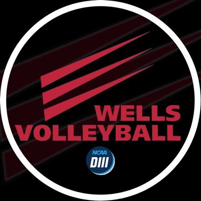 The Official Twitter site for the Wells College Men's and Women's Volleyball teams .  NCAA D3 School