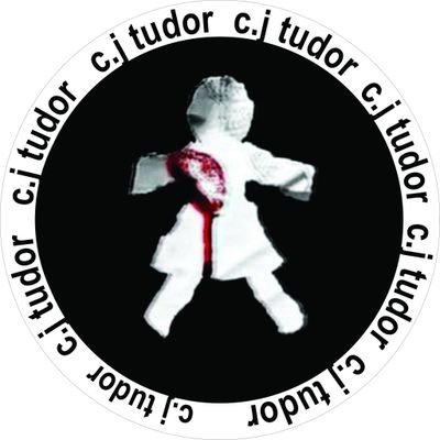 C.J Tudor Brasil