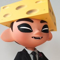 Cheesemeister →🧵／🟦☁️(@Cheesemeister3k) 's Twitter Profileg