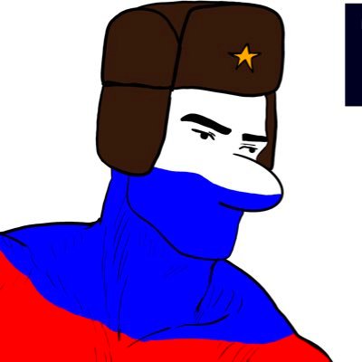 crime man🇷🇺さんのプロフィール画像