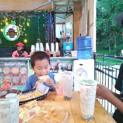 Jaketiger8's profile picture. Born to be WILD.