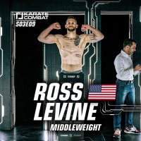 Ross Levine(@rossTURBOlevine) 's Twitter Profile Photo