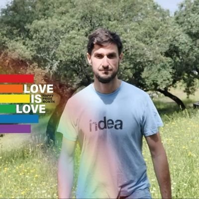 Ingeniero, deportista, activista por la equidad, ser político en excedencia. Vegano 🌱🌱, gay, concebollista y español.
@clubindea y @adilgtbsports