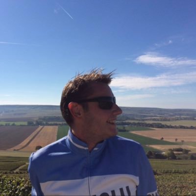 arnoudpopping's profile picture. Natuurliefhebber