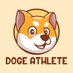 Doge Athlete (@dogeathlete) Twitter profile photo Doge Athlete (@dogeathlete) Twitter profile photo