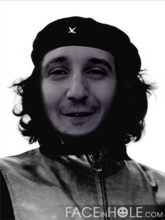 ilkappe's profile picture. 