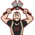 Joe “The Axeman” White (@axethrower_82) Twitter profile photo