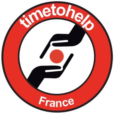 timetohelpfr's profile picture. Luttez contre la faim dans le monde en faisant un don ! 🙏🏻🌍
https://t.co/EyZJvCSt1s