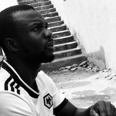 dankwahmr1's profile picture. My God is Good