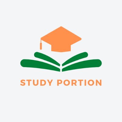 StudyPortion Profile Picture