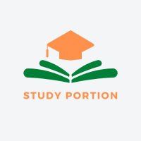 Study Portion(@StudyPortion) 's Twitter Profile Photo