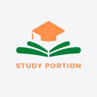 Study Portion (@studyportion) 's Twitter Profile Photo