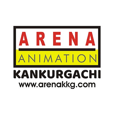 Arena Animation in Erode, India