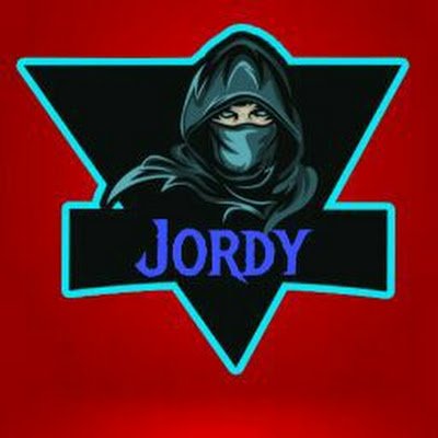 JordyGames9 Profile Picture