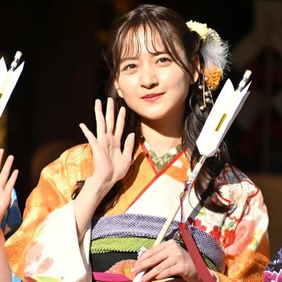 まいまいとまいちゅんがずっと好き!日奈、綾乃、紗耶、聖来、瑠奈、美佑が大好きです!5期生は茉央ちゃん、和ちゃん、咲月ちゃんが気になってます!卒業生も好きです!櫻坂は由依、里奈、麗奈が好きです!日向坂は京子、久美、美玲が好きです! 97lineの男です!櫻坂のドーム両日参戦します!