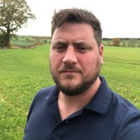 Alan McFadzean (@ahdbmcfadzean) Twitter profile photo