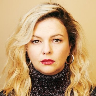 ambertamblyn Profile Picture