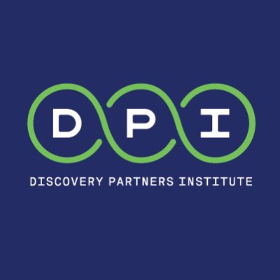 The Discovery Partners Institute, part of the @UofILSystem, empowers people to jumpstart their tech careers or companies in Chicago.