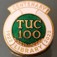 TUC Library (@tuc_library) 's Twitter Profile Photo TUC Library (@tuc_library) 's Twitter Profile Photo