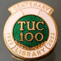 TUC Library(@TUC_Library) 's Twitter Profile Photo