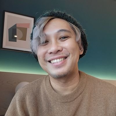 chrisdaguimol's profile picture. Communications Director, menswear stylist & fashion writer