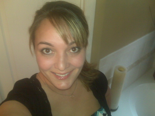 G8torGirl77's profile picture. 