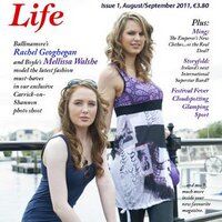 Leitrim Life Mag (@leitrimlifemag) 's Twitter Profile