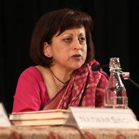 Amb.Bhaswati Mukherjee(@AmbBhaswati1) 's Twitter Profile Photo