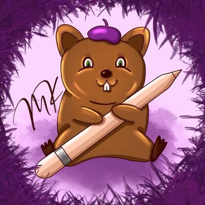 cricetaM 🇺🇦さんのプロフィール画像