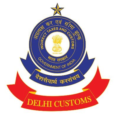 This is the official twitter handle of Air Cargo Complex (Import), Delhi Customs Zone under @cbic_india, Ministry of Finance, Government of India