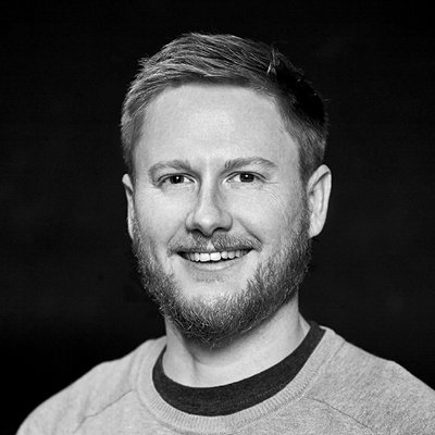alexandervenus's profile picture. Freelance UI/UX/Product Designer
Co-Founder of  https://t.co/8KQTYOv3Bk
Jury member at @cssdesignawards