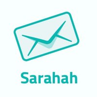 Sarahah صراحة (@sarahah_com) Twitter profile photo